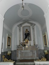 Cappella della Madonna delle Grazie